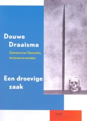 Omslag van Een droevige zaak