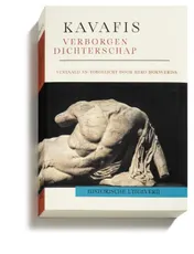 Omslag van Verborgen dichterschap