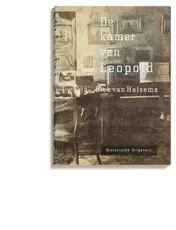 Omslag van De kamer van Leopold