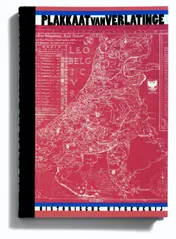 Omslag van Plakkaat van verlatinge