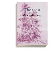 Omslag van Wandelen