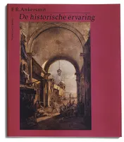 Omslag van De historische ervaring