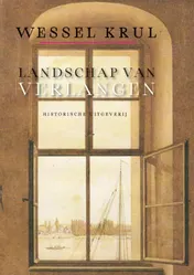 Omslag van Landschap van verlangen