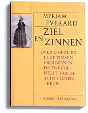 Omslag van Ziel en zinnen