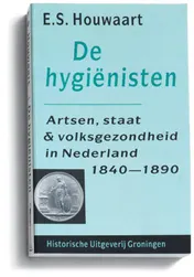Omslag van De hygienisten