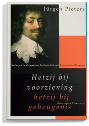 Omslag van Hetzij bij voorziening hetzij bij geheugenis