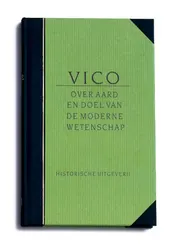 Omslag van Over aard en doel van de moderne wetenschap