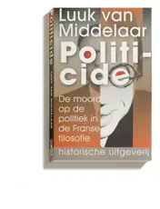 Omslag van Politicide