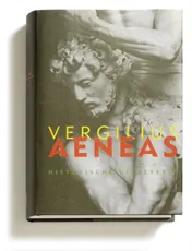 Omslag van Aeneas