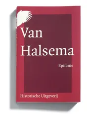 Omslag van Epifanie