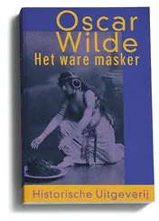 Omslag van Het ware masker