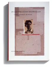 Omslag van Over Hendrik de Vries