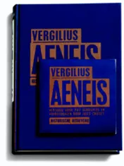 Omslag van Aeneis