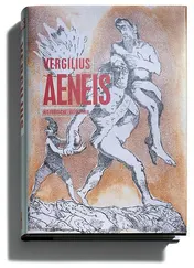 Omslag van Aeneis