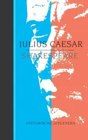 Omslag van Julius Caesar