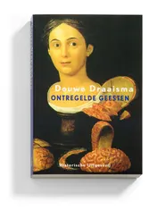 Omslag van Ontregelde geesten