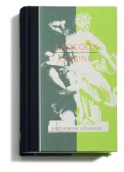 Omslag van Laocoon