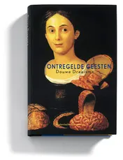 Omslag van Ontregelde geesten