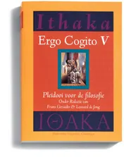 Omslag van Pleidooi voor de filosofie