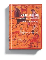 Omslag van Landleven