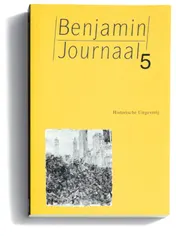 Omslag van 5