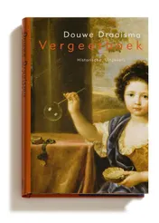Omslag van Vergeetboek