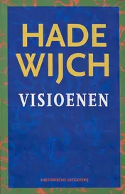 Omslag van Visioenen