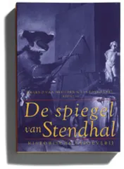 Omslag van De spiegel van Stendhal