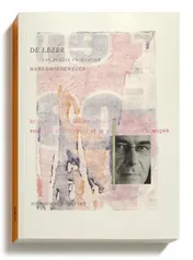 Omslag van De lezer