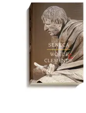 Omslag van Woede & clementie