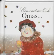 Omslag van Voor mijn grootmoeder