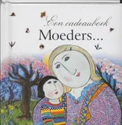 Omslag van Moeders...