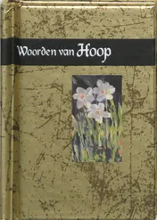 Omslag van Woorden van hoop