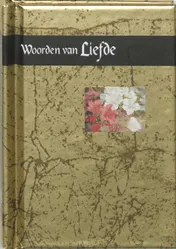 Omslag van Woorden van liefde
