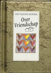 Omslag van Over vriendschap