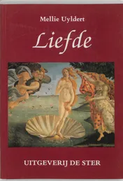 Omslag van Liefde