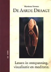 Omslag van De aarde draagt