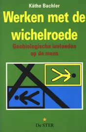 Omslag van Werken met de wichelroede