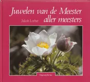 Omslag van Juwelen van de Meester aller meesters
