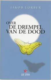 Omslag van Over de drempel van de dood