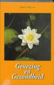 Omslag van Genezing en gezondheid