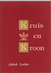 Omslag van Kruis en kroon
