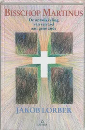 Omslag van Bisschop Martinus