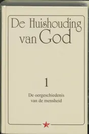 Omslag van 1