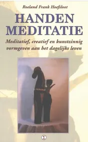 Omslag van Handenmeditatie