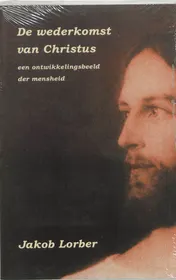 Omslag van De wederkomst van Christus