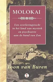 Omslag van Molokai