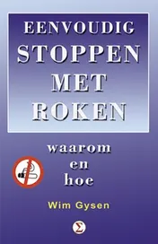 Omslag van Eenvoudig stoppen met roken