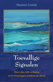 Omslag van Toevallige signalen