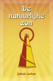 Omslag van De natuurlijke zon